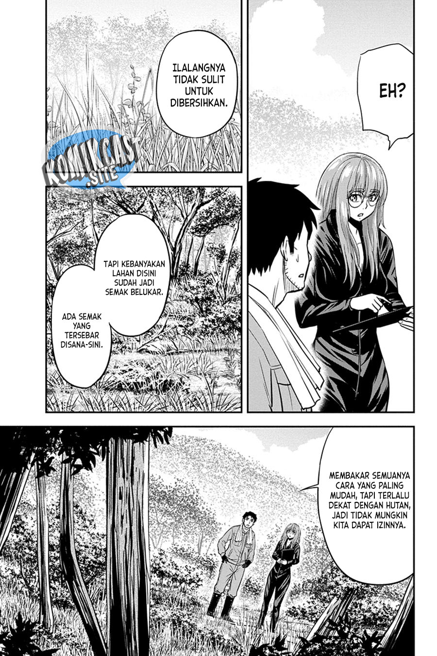 Chapter 96 - halaman 5