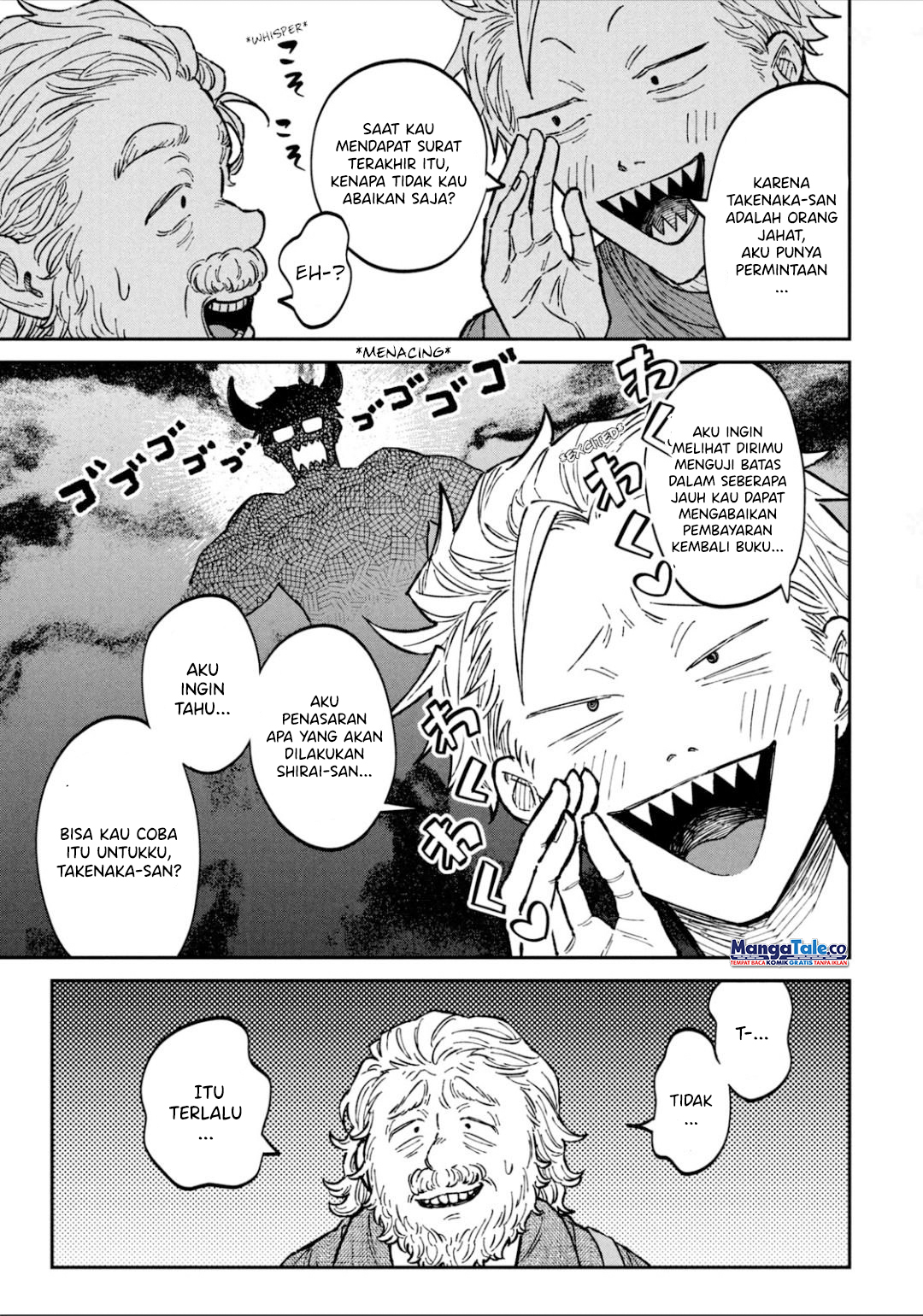 Chapter 18 - halaman 19