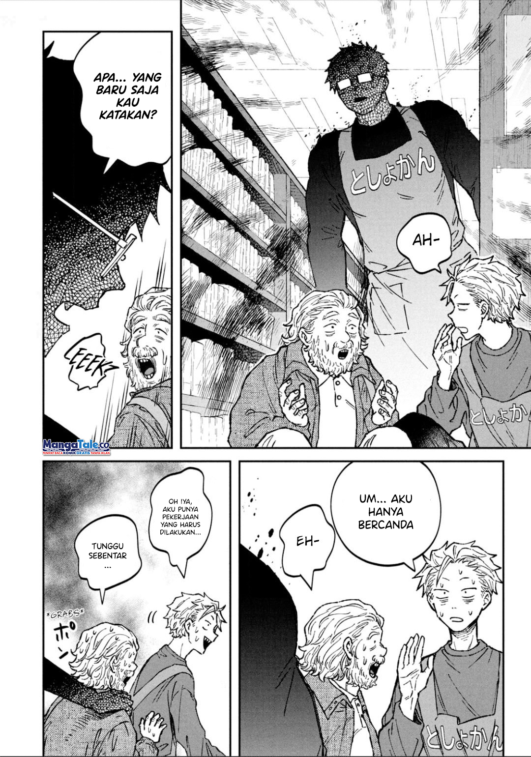 Chapter 18 - halaman 20