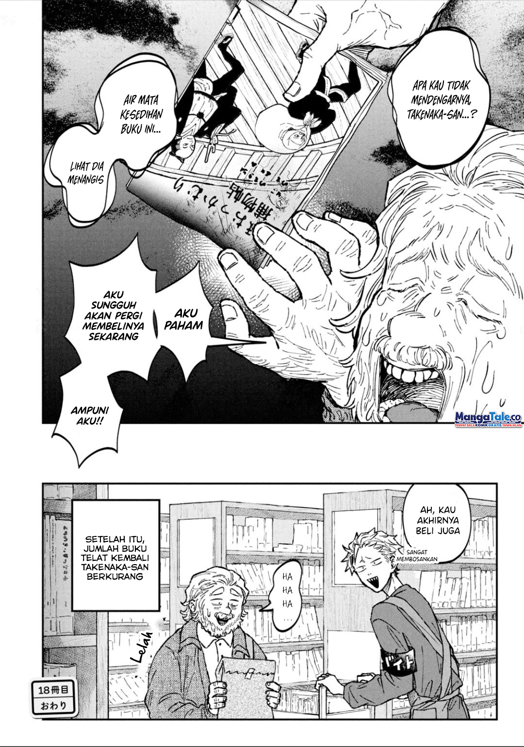 Chapter 18 - halaman 22