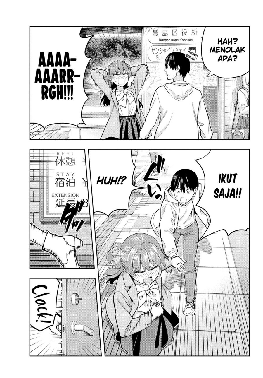 Chapter 120 - halaman 15