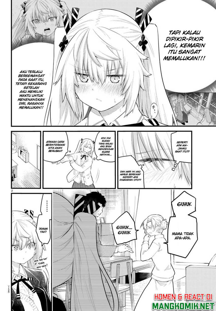 Chapter 146 - halaman 6