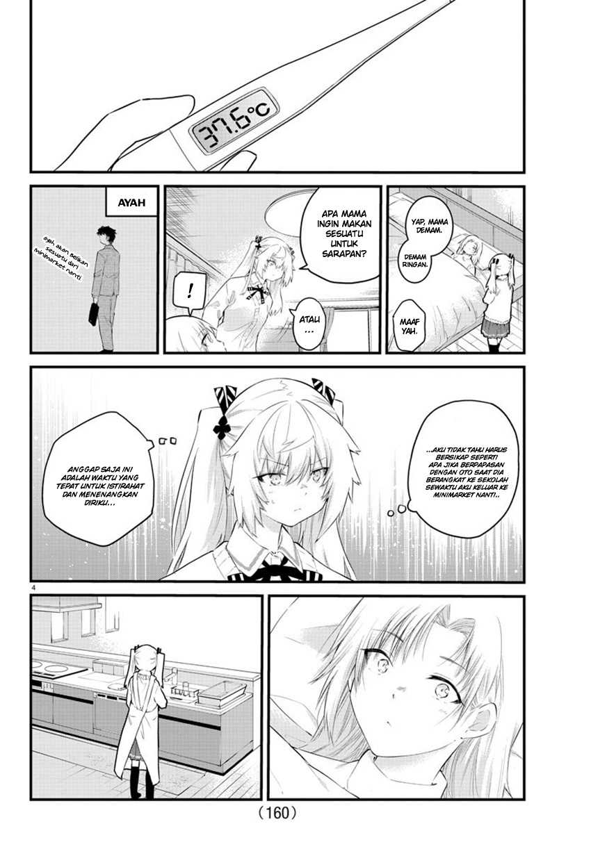 Chapter 146 - halaman 8