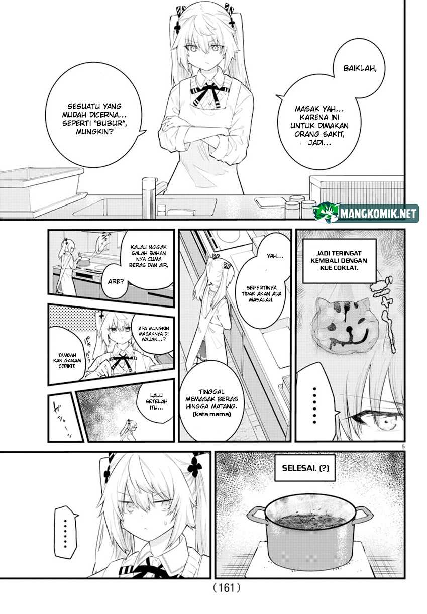 Chapter 146 - halaman 9