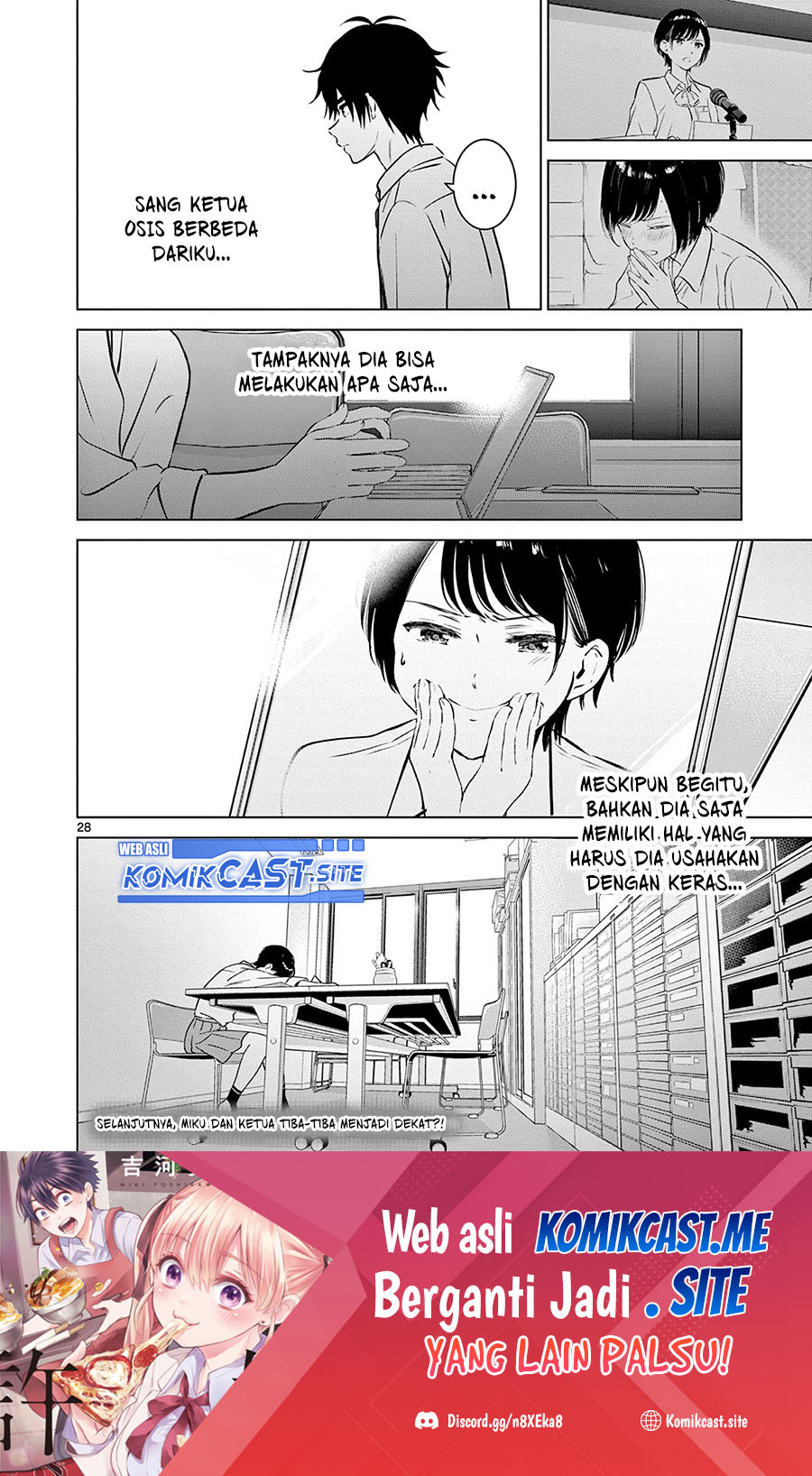 Chapter 20 - halaman 30