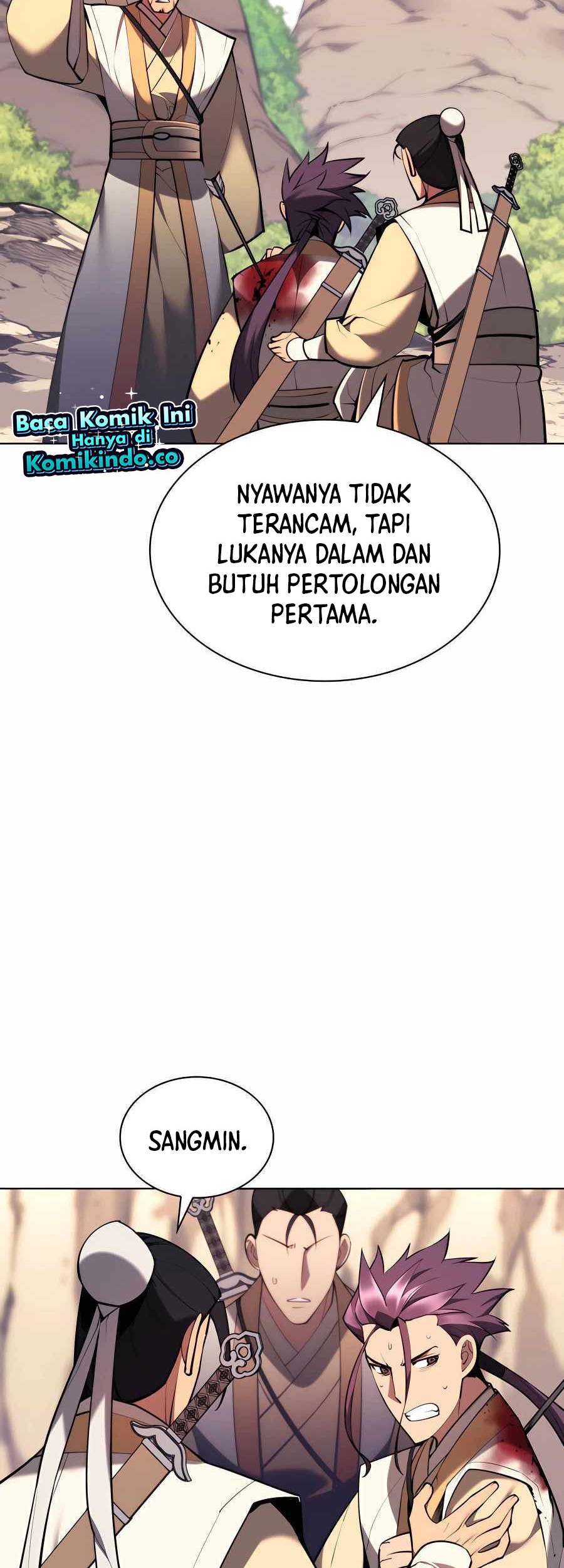 Chapter 55 - halaman 30