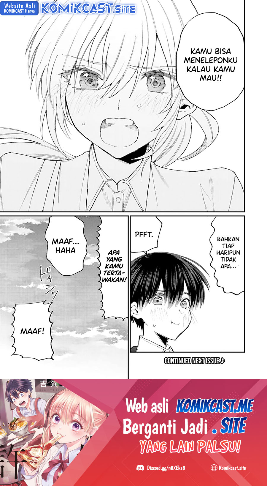 Chapter 156 - halaman 13