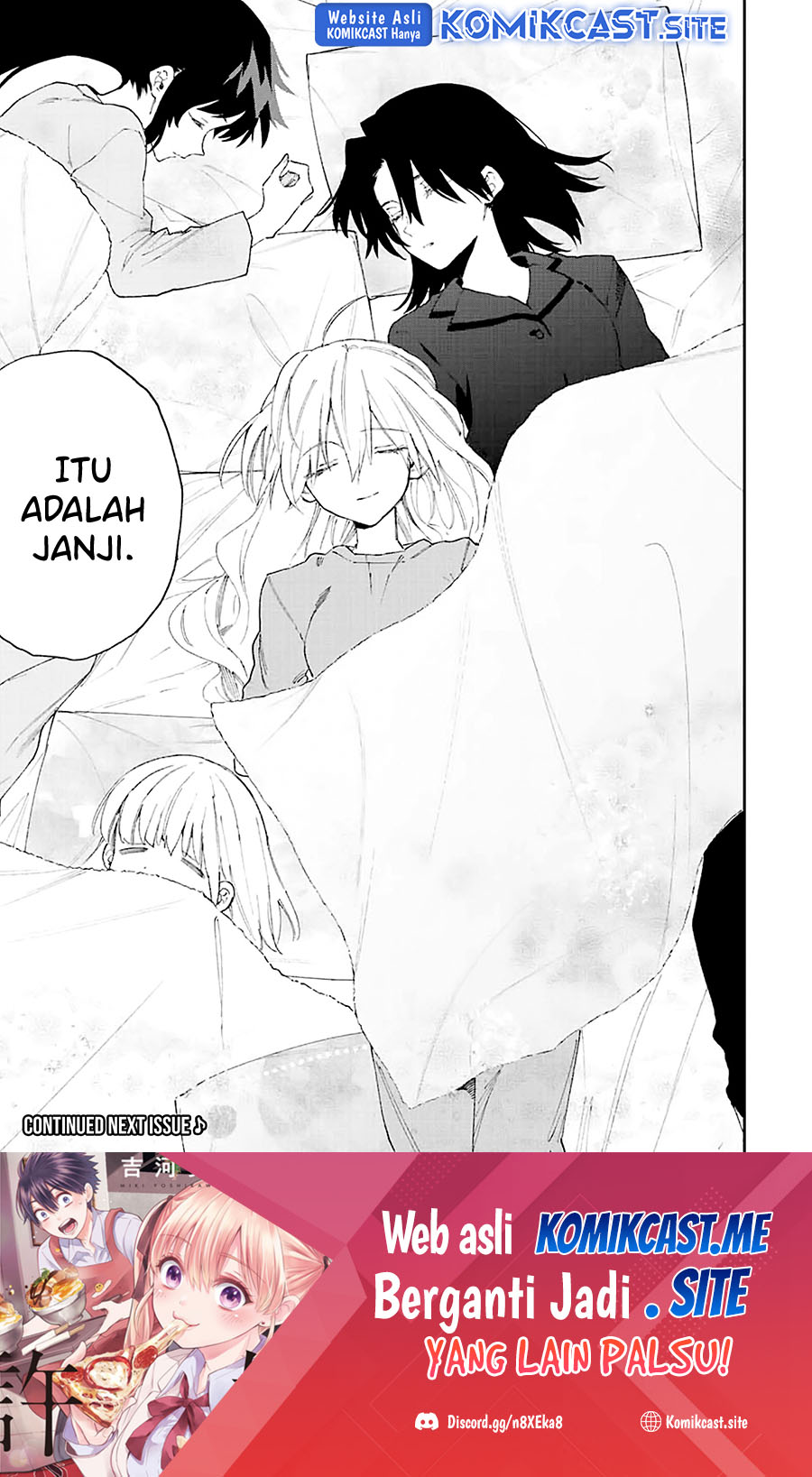 Chapter 155 - halaman 15