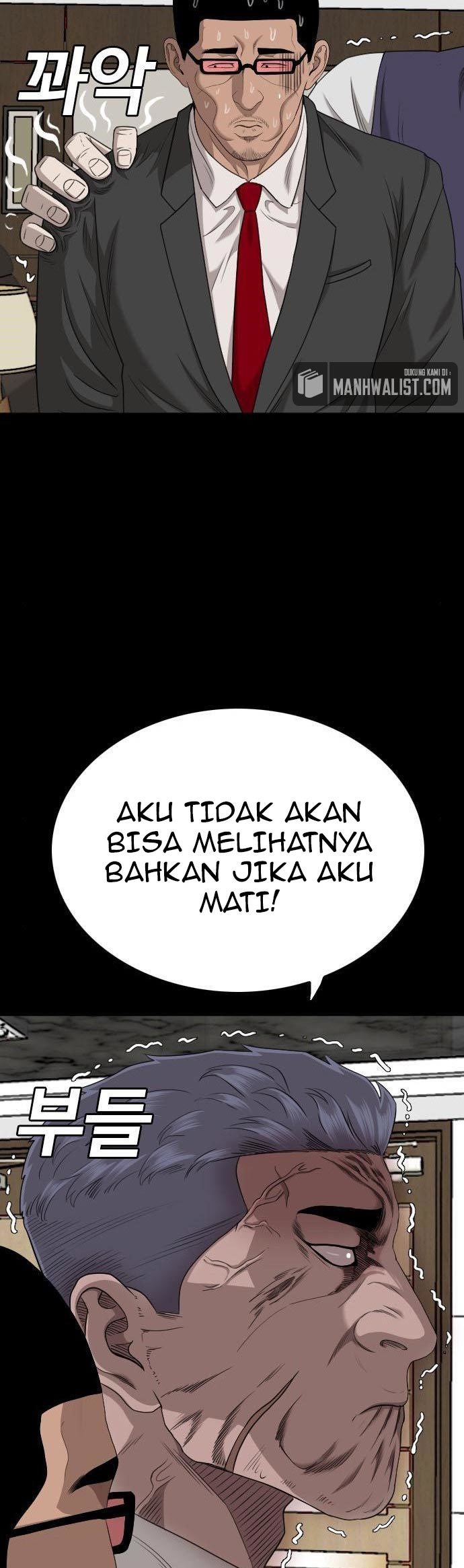 Chapter 134 - halaman 18