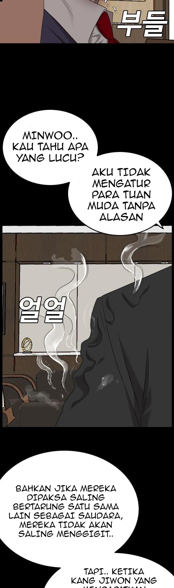Chapter 134 - halaman 19