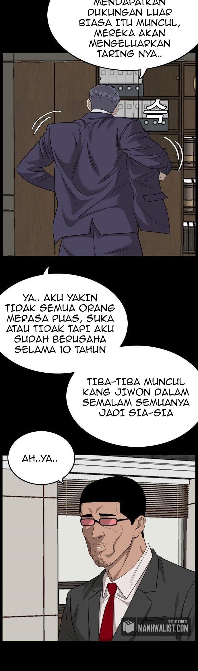 Chapter 134 - halaman 20