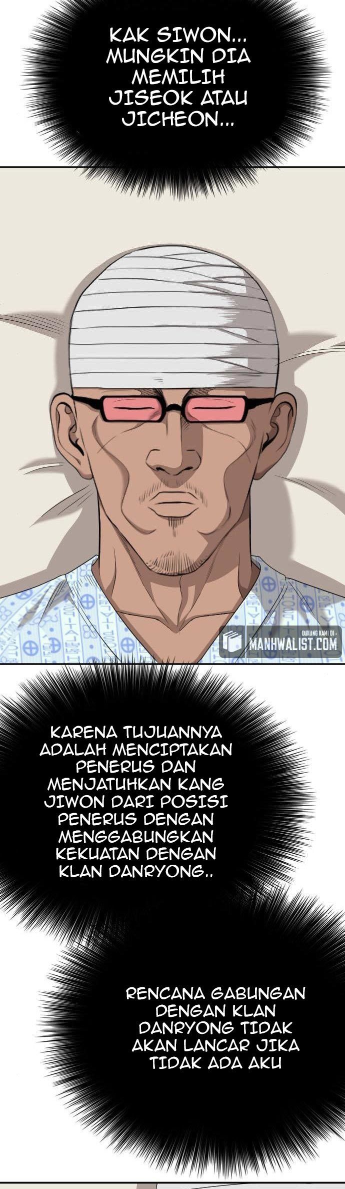 Chapter 134 - halaman 24
