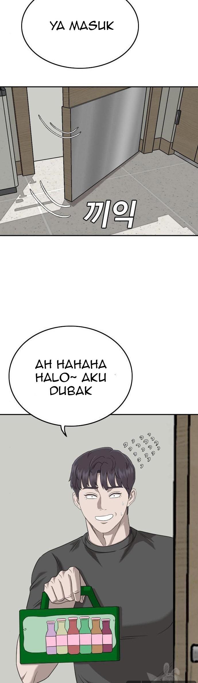 Chapter 134 - halaman 26