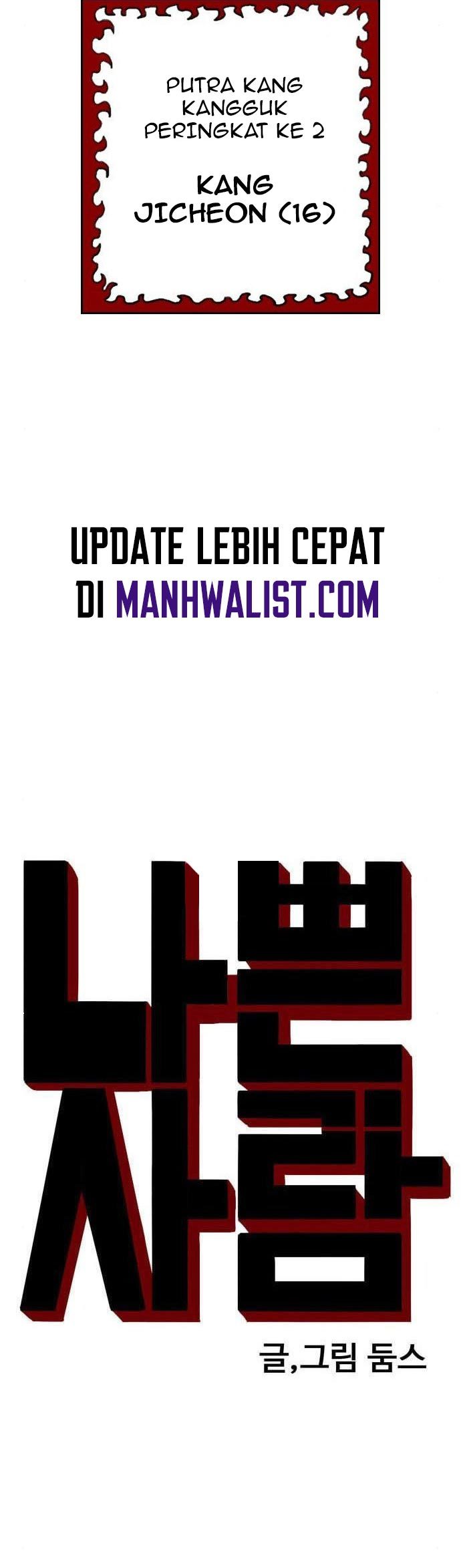 Chapter 134 - halaman 4
