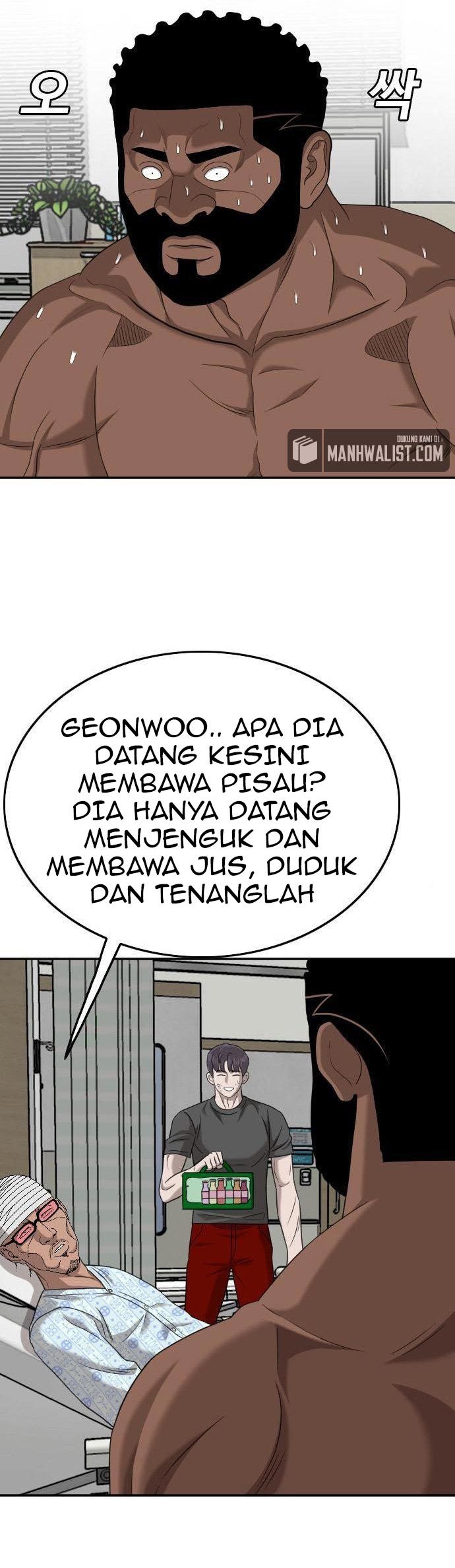 Chapter 134 - halaman 32