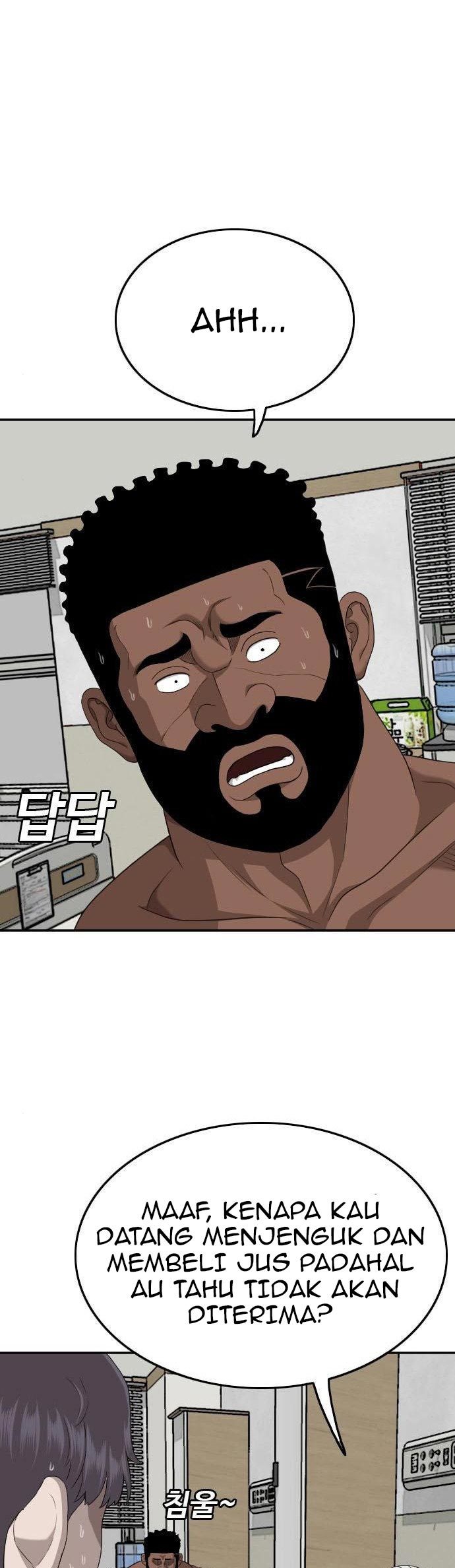 Chapter 134 - halaman 33