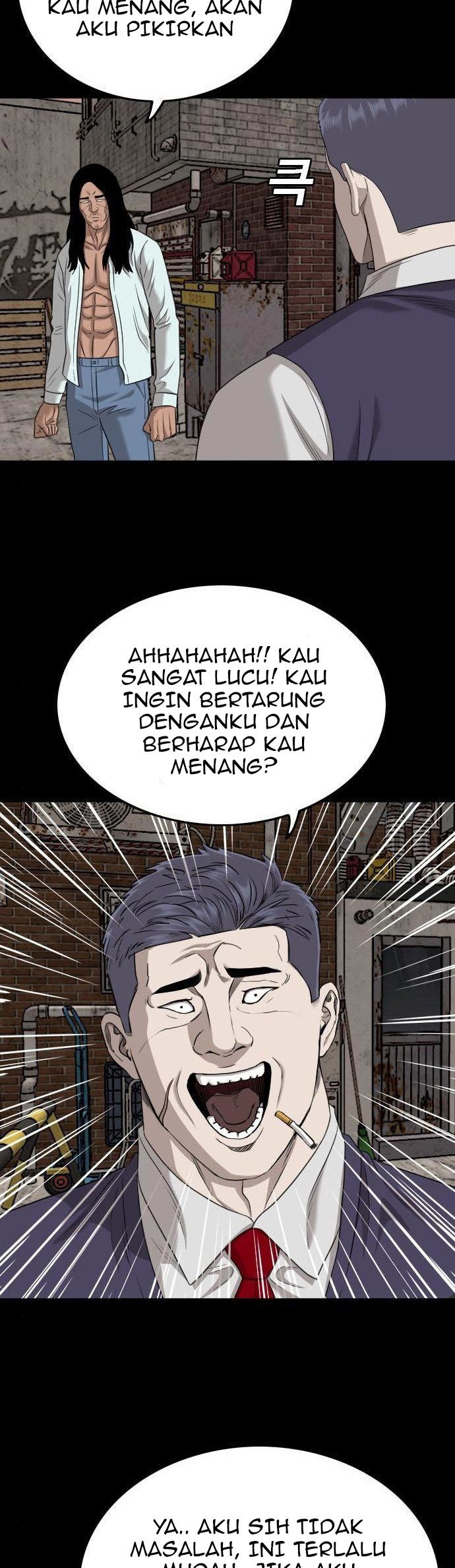 Chapter 134 - halaman 40