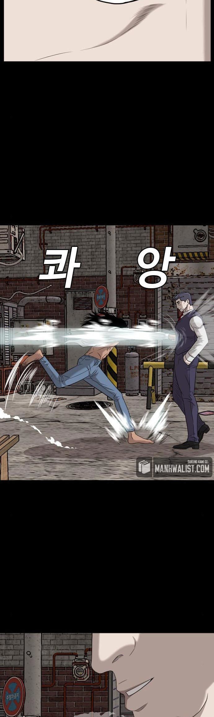 Chapter 134 - halaman 43