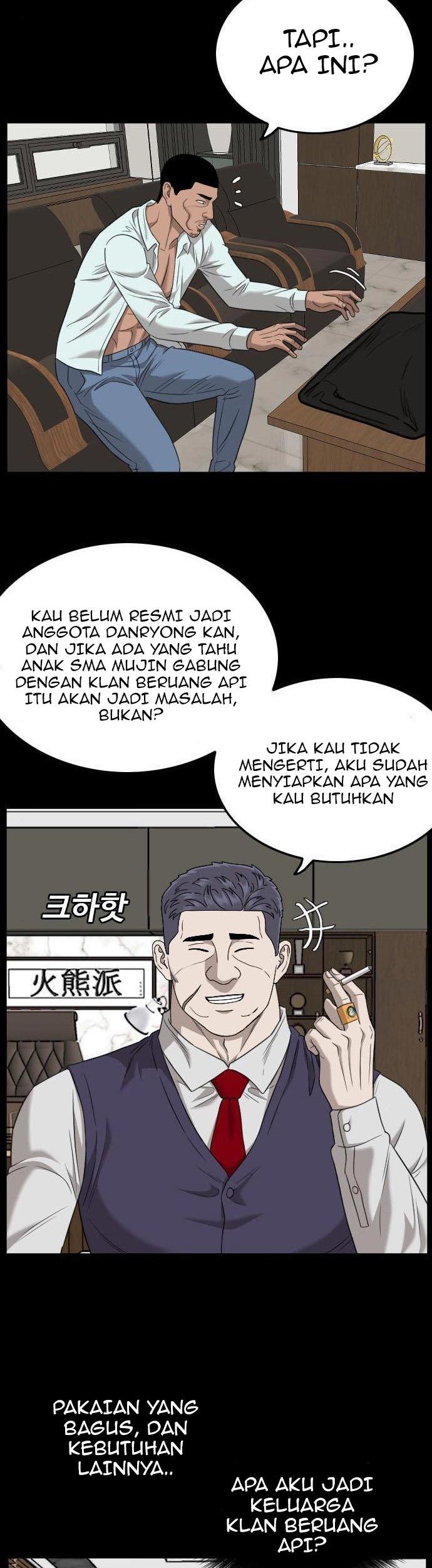 Chapter 134 - halaman 58