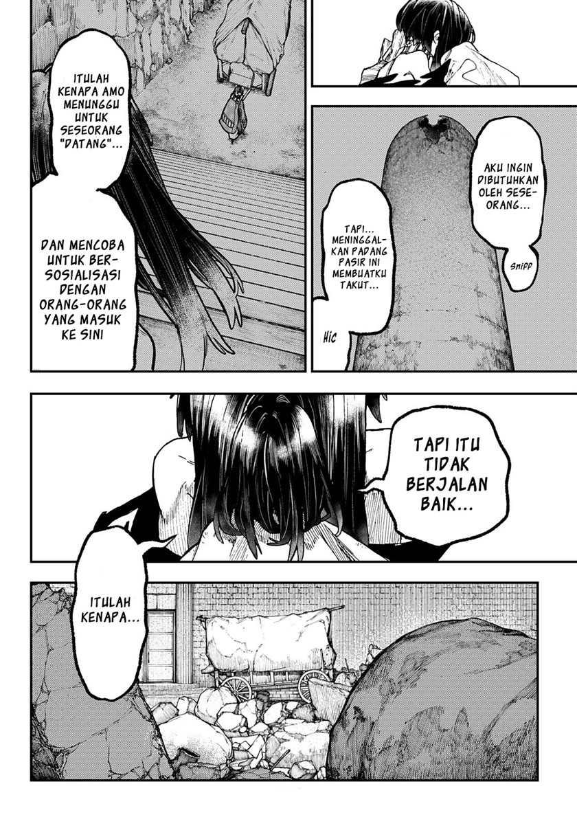 Chapter 43 - halaman 12