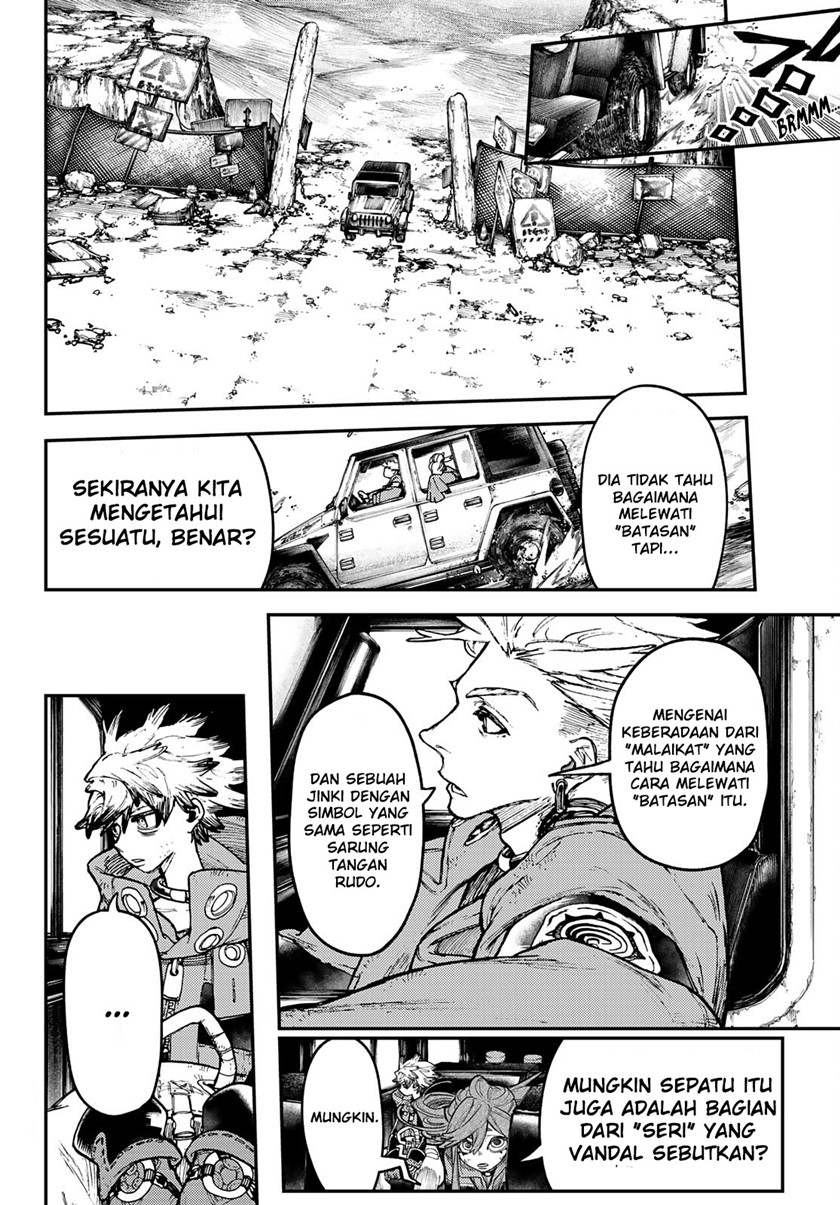 Chapter 43 - halaman 18