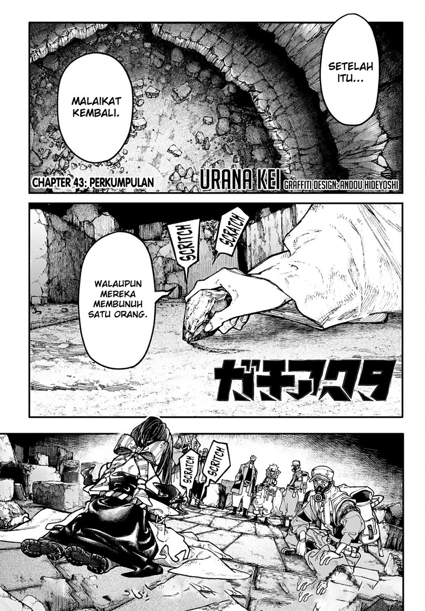 Chapter 43 - halaman 3