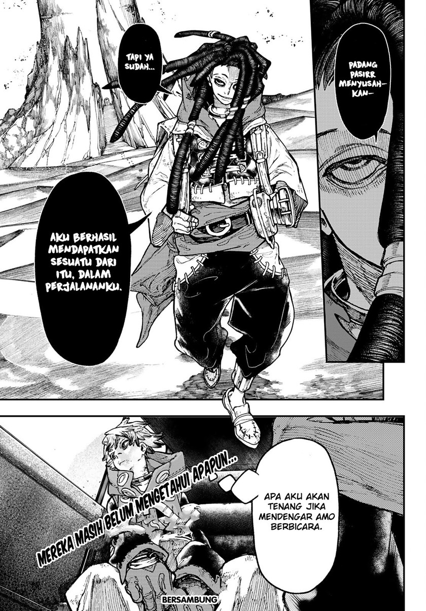 Chapter 43 - halaman 21