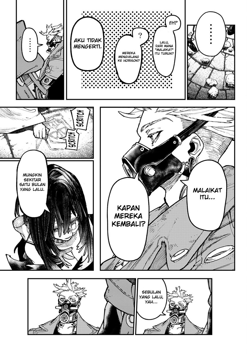 Chapter 43 - halaman 5