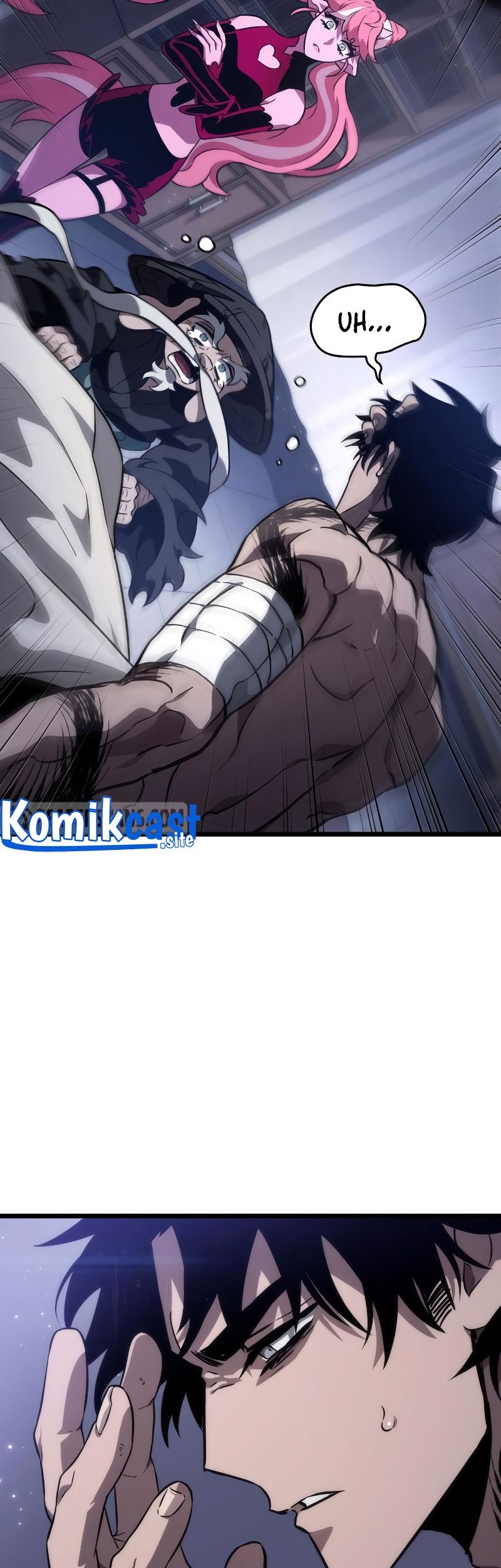 Chapter 60 - halaman 23