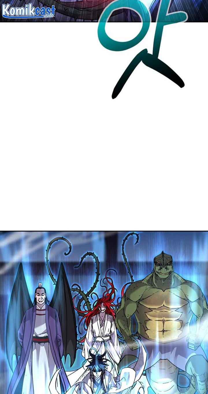 Chapter 79 - halaman 30