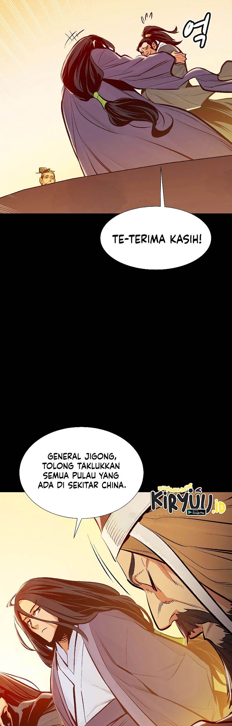 Chapter 78 - halaman 6