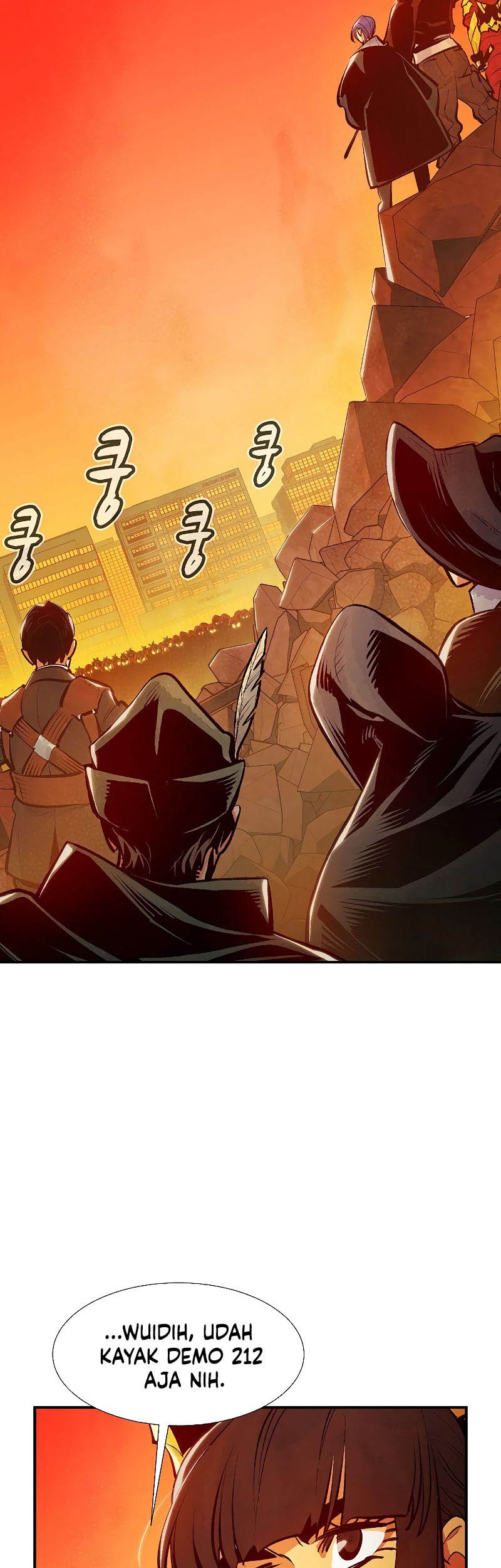 Chapter 78 - halaman 23