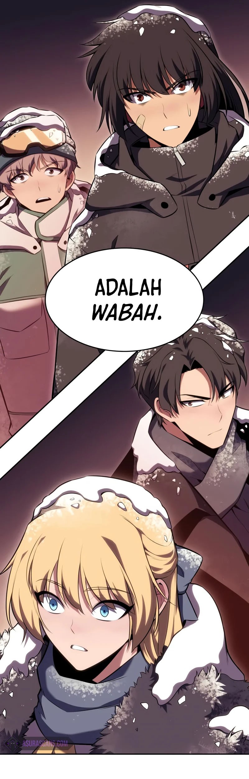Chapter 86 - halaman 51