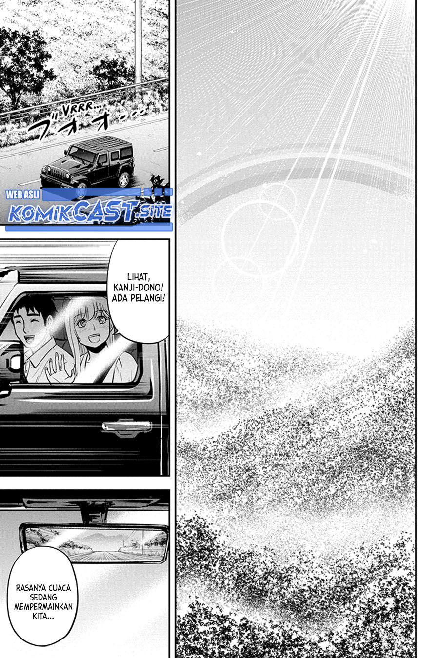 Chapter 97 - halaman 11