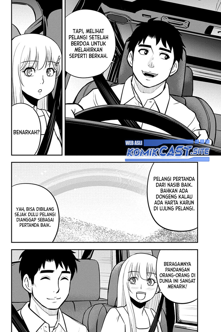 Chapter 97 - halaman 12