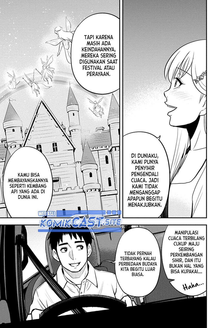 Chapter 97 - halaman 13