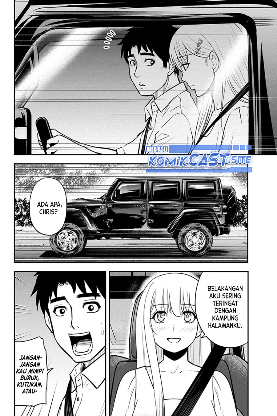 Chapter 97 - halaman 14