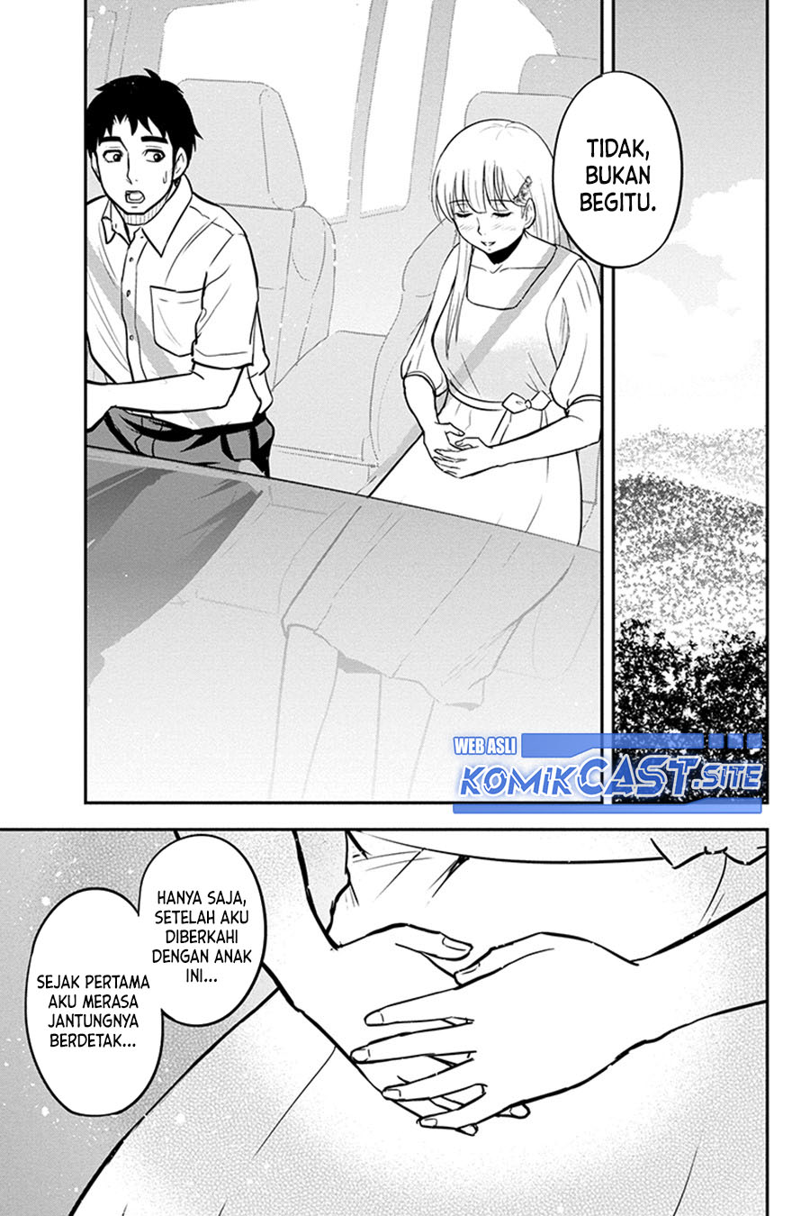 Chapter 97 - halaman 15