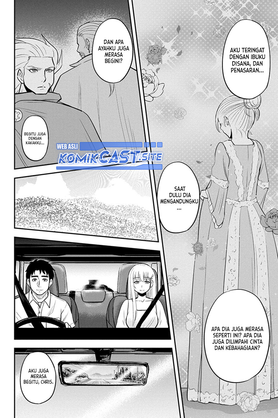 Chapter 97 - halaman 16
