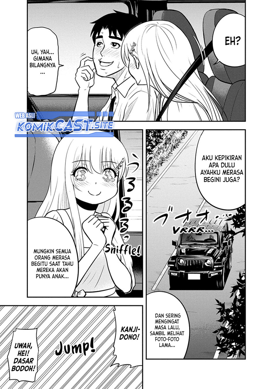 Chapter 97 - halaman 17