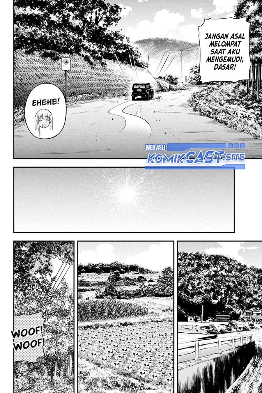 Chapter 97 - halaman 18