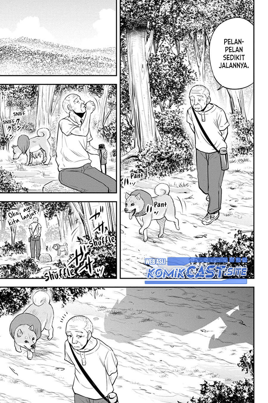 Chapter 97 - halaman 19