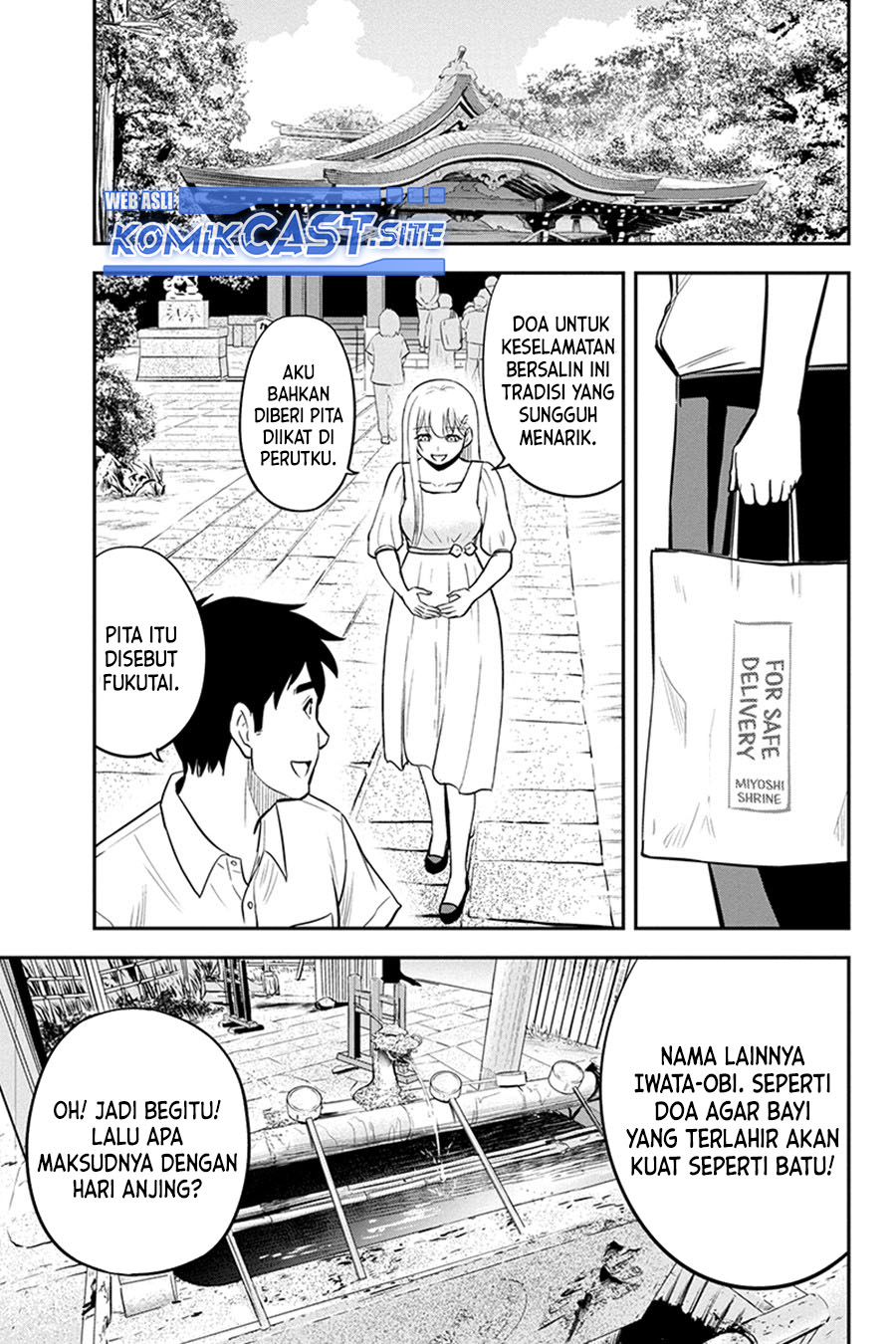 Chapter 97 - halaman 5