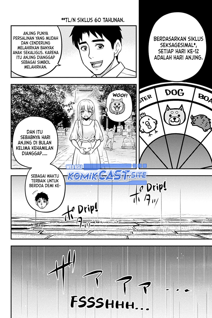 Chapter 97 - halaman 6