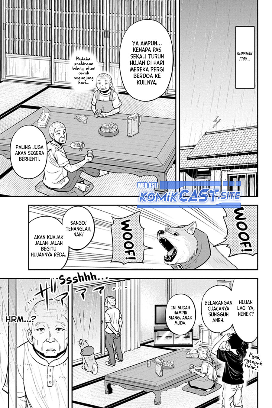 Chapter 97 - halaman 7