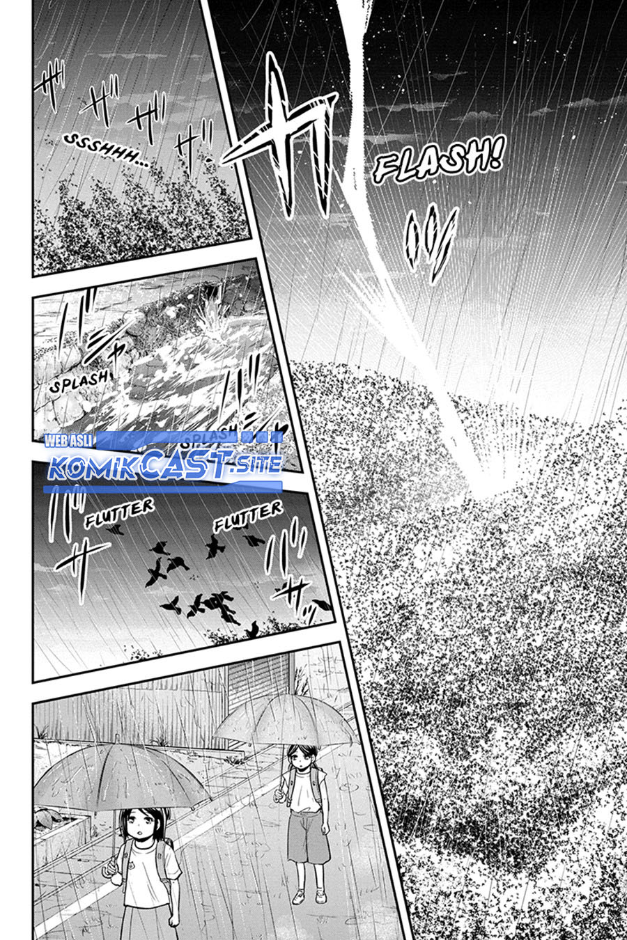 Chapter 97 - halaman 8
