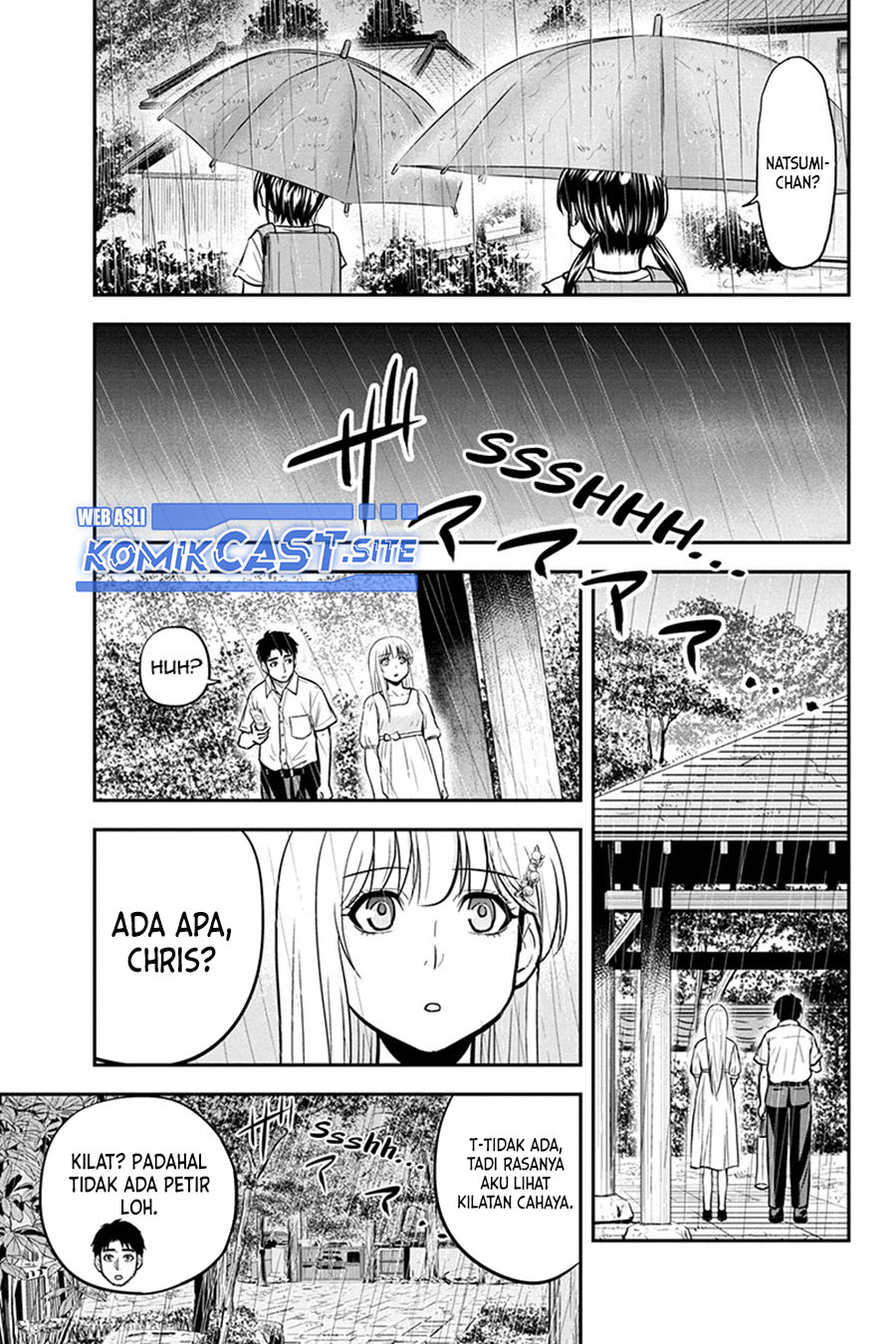 Chapter 97 - halaman 9