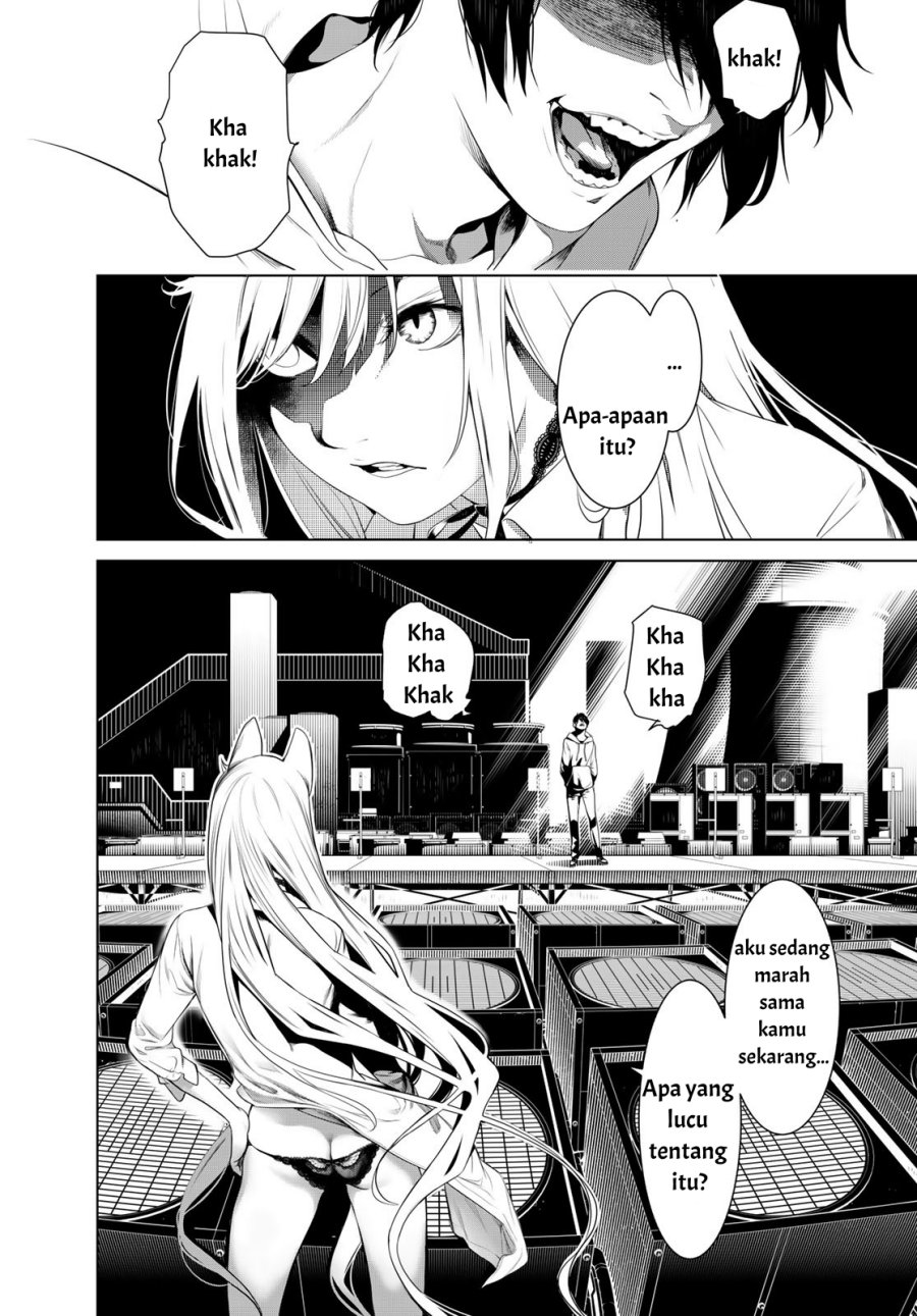 Chapter 140 - halaman 16