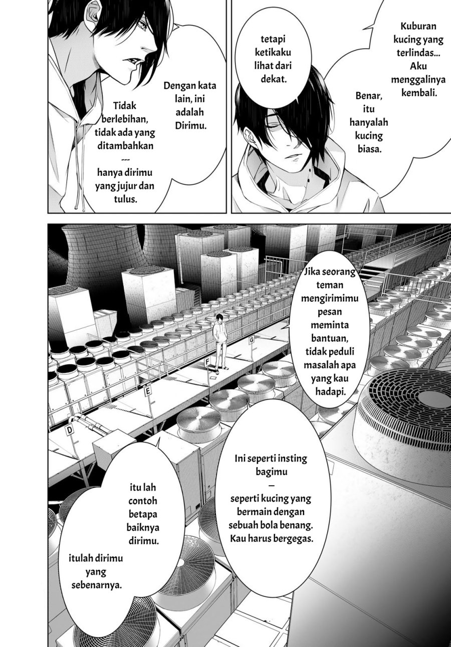 Chapter 140 - halaman 20