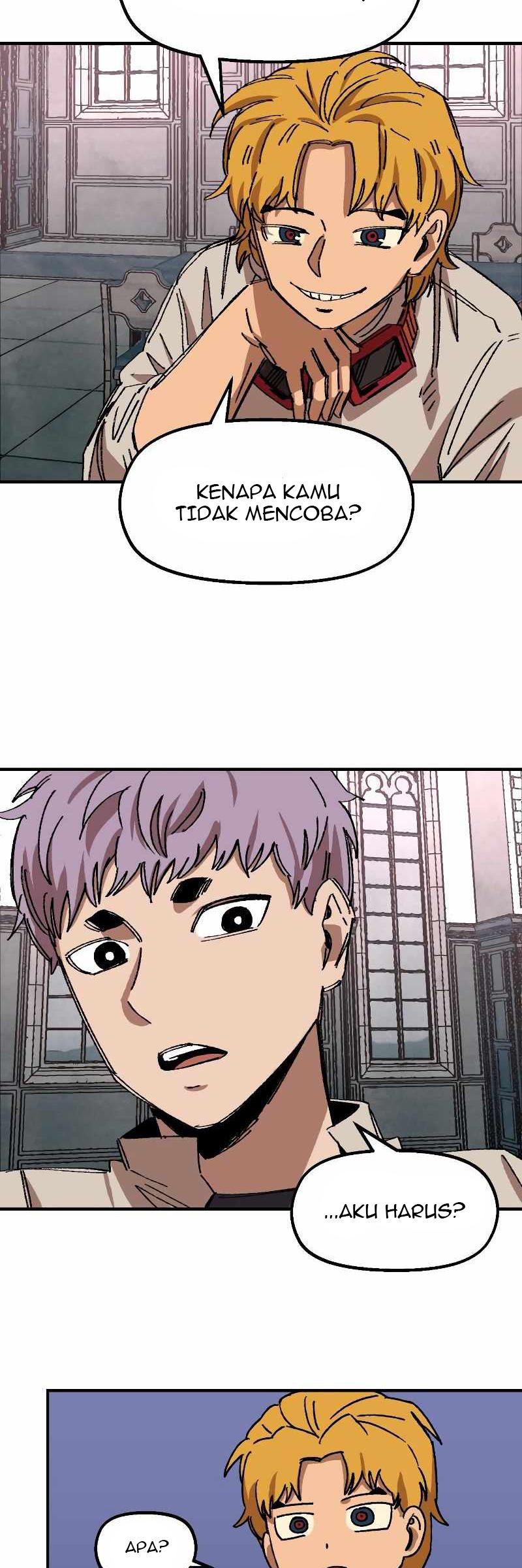 Chapter 64 - halaman 13